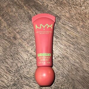 NYX Professional Makeup Smushy Matte Lip Balm - Snuggle Szn
